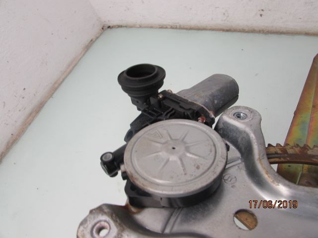 Vindusheismotor – bilde 2