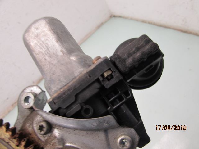 Vindusheismotor – bilde 4