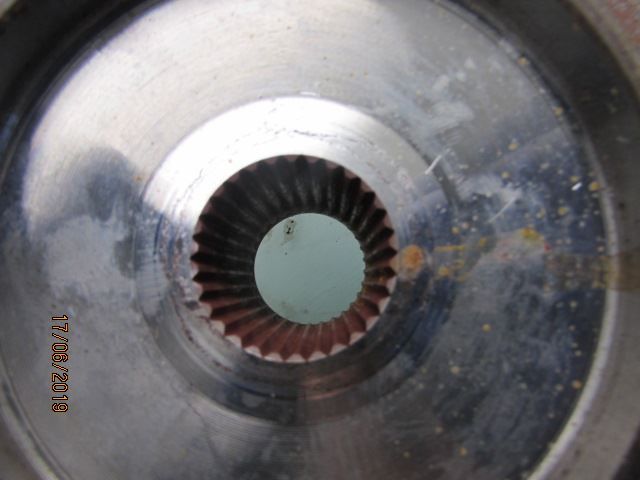 Spindel H.F – bilde 2