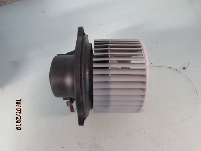 Varme AC Varmeapparatvifte – bilde 2