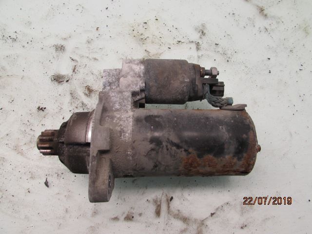 Startmotor Diesel – bilde 1