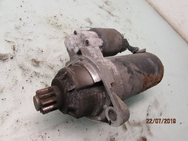 Startmotor Diesel – bilde 2