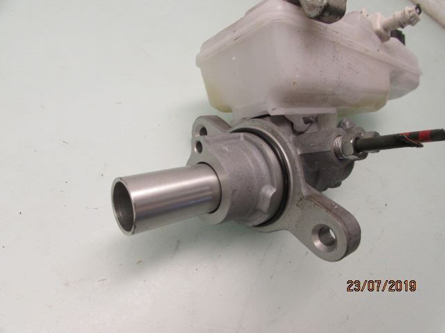 Brems Hovedsylinder – bilde 2