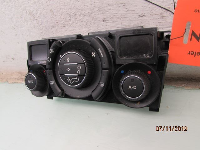 Varme AC Betjening/Display – bilde 3