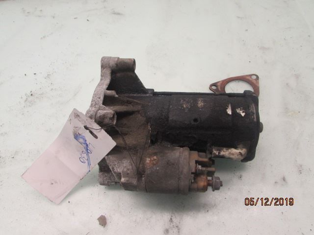 Startmotor Diesel – bilde 1