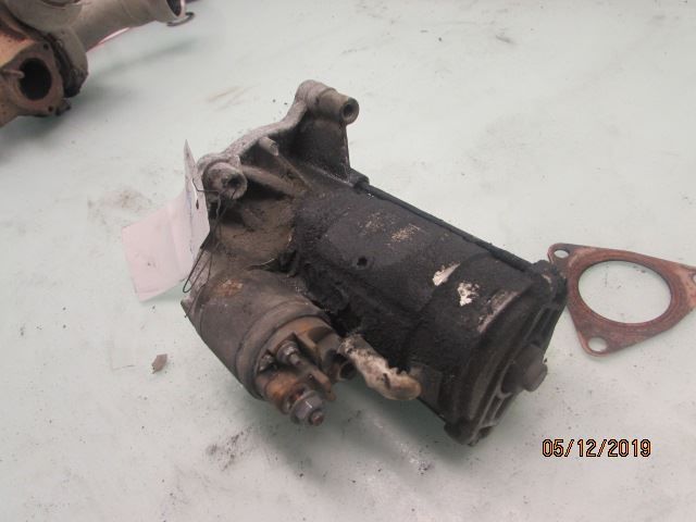 Startmotor Diesel – bilde 2