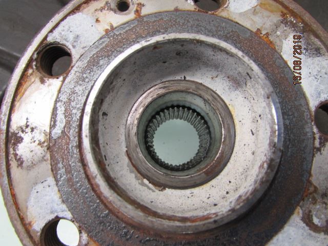 Spindel V.F – bilde 2