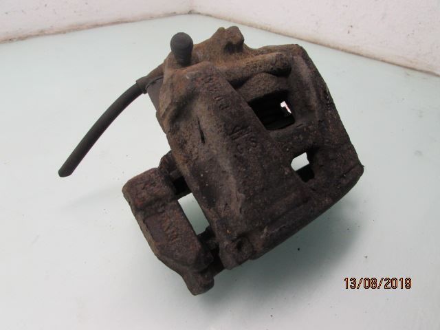 Bremsecaliper Foran Høyre – bilde 2