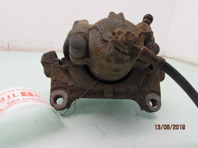 Bremsecaliper Foran Høyre – bilde 3