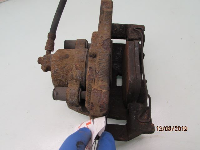 Bremsecaliper Foran Høyre – bilde 4
