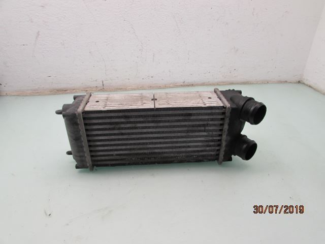 Intercooler Radiator – bilde 1