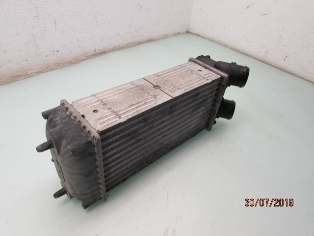 Intercooler Radiator – bilde 2