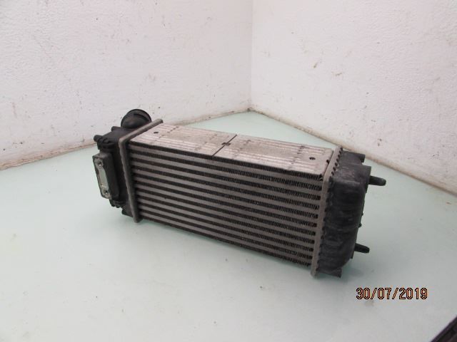 Intercooler Radiator – bilde 3