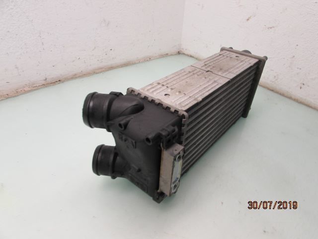 Intercooler Radiator – bilde 4