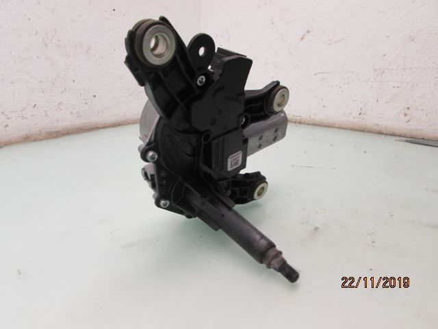 Viskermotor Bakluke – bilde 3