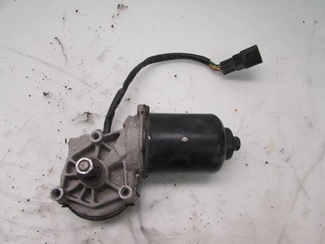 Viskermotor Frontrute – bilde 2