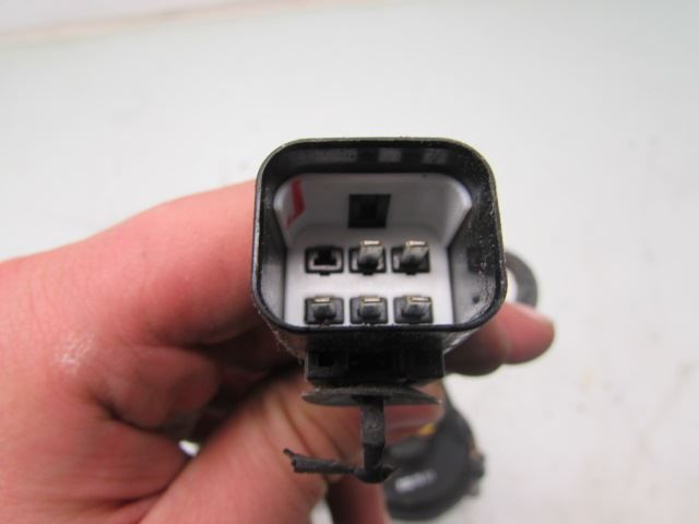 Viskermotor Frontrute – bilde 4
