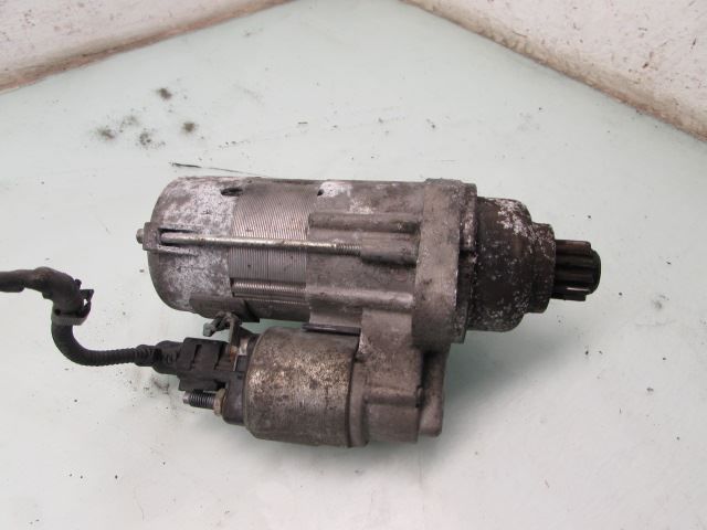 Startmotor Diesel – bilde 1