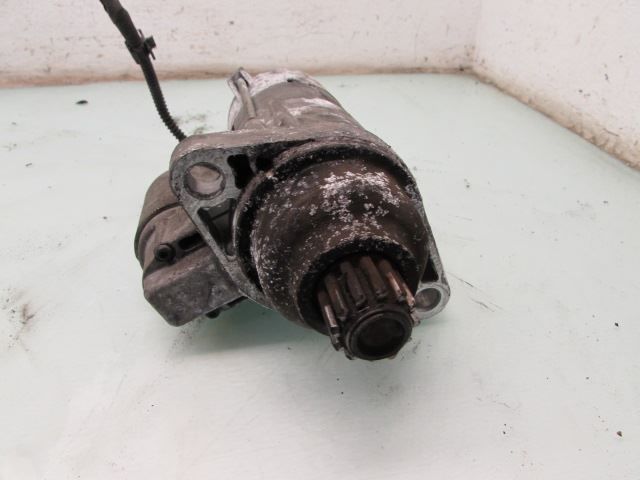 Startmotor Diesel – bilde 2