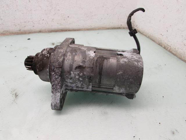 Startmotor Diesel – bilde 3