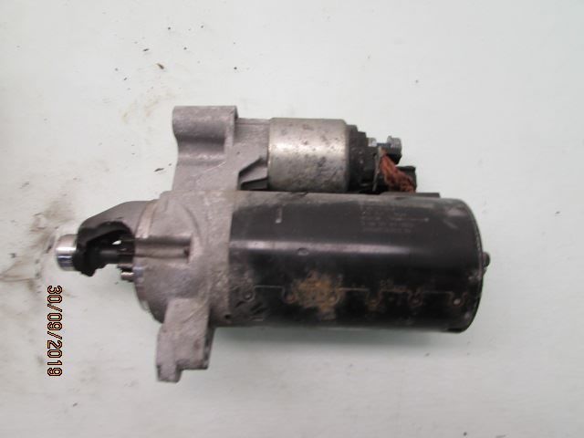 Startmotor Diesel – bilde 1