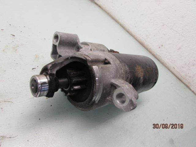 Startmotor Diesel – bilde 2