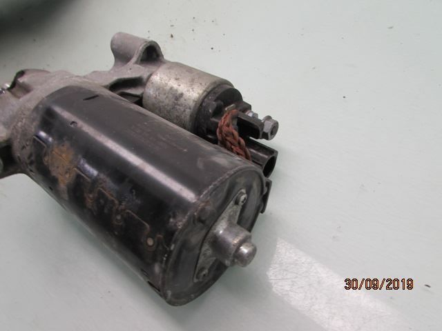 Startmotor Diesel – bilde 3