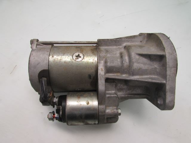Startmotor Diesel – bilde 1