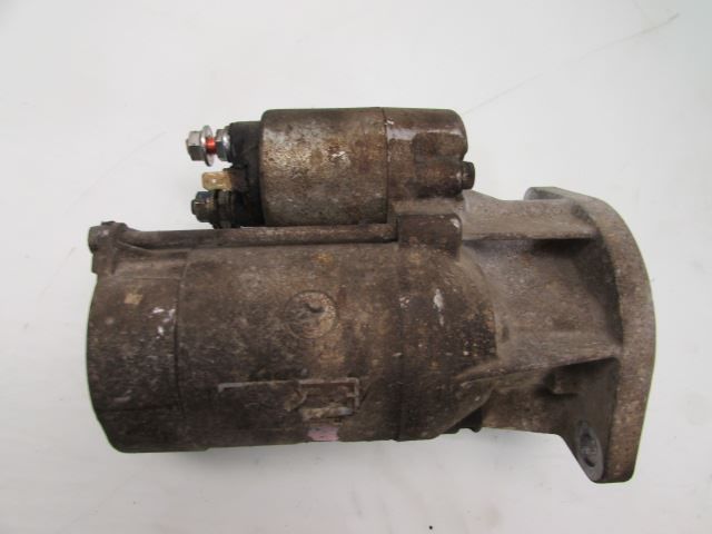 Startmotor Diesel – bilde 2