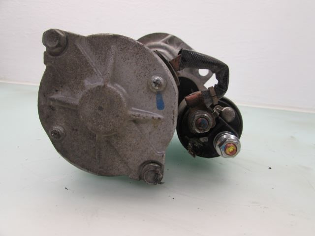 Startmotor Diesel – bilde 4
