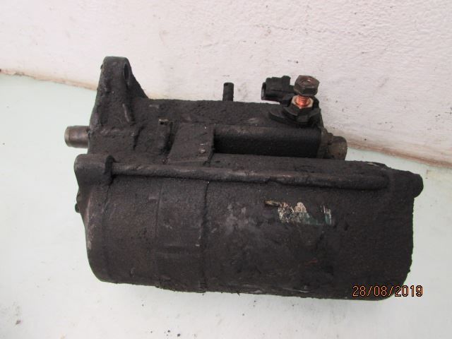 Startmotor Diesel – bilde 1
