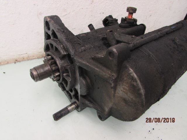 Startmotor Diesel – bilde 2