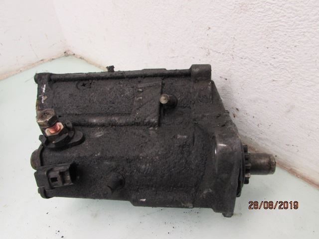 Startmotor Diesel – bilde 3