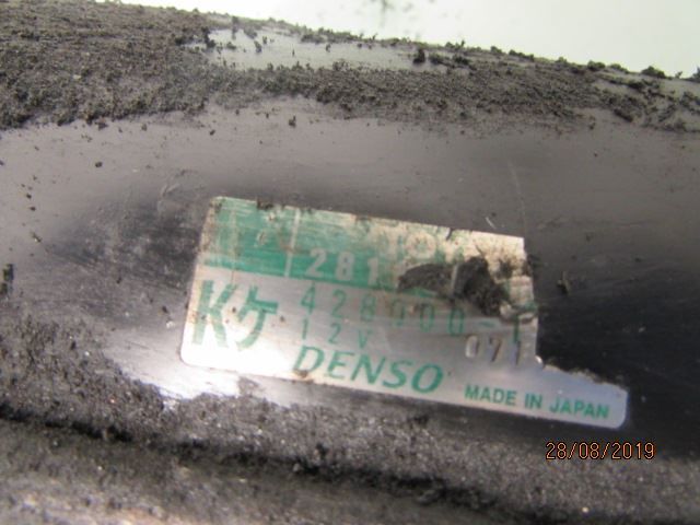 Startmotor Diesel – bilde 5