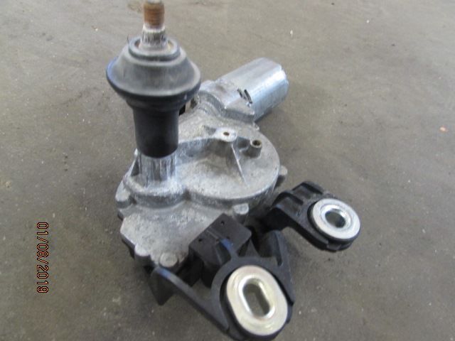 Viskermotor Bakluke – bilde 3