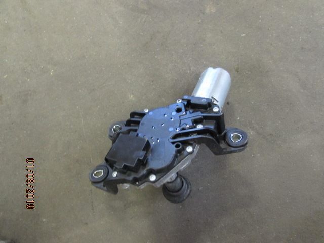 Viskermotor Bakluke – bilde 4