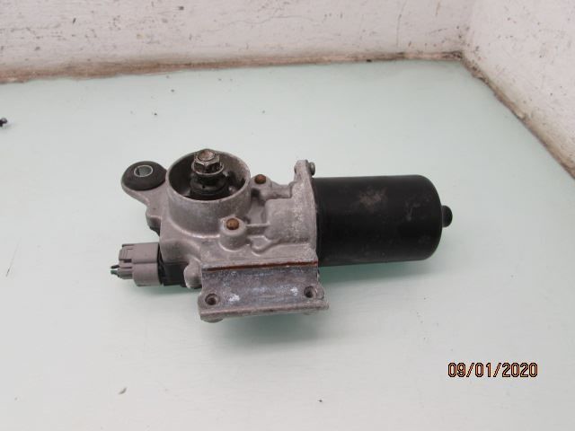 Viskermotor Frontrute – bilde 1