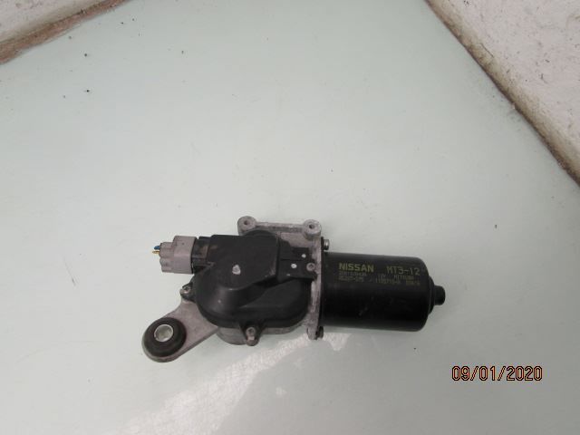 Viskermotor Frontrute – bilde 3