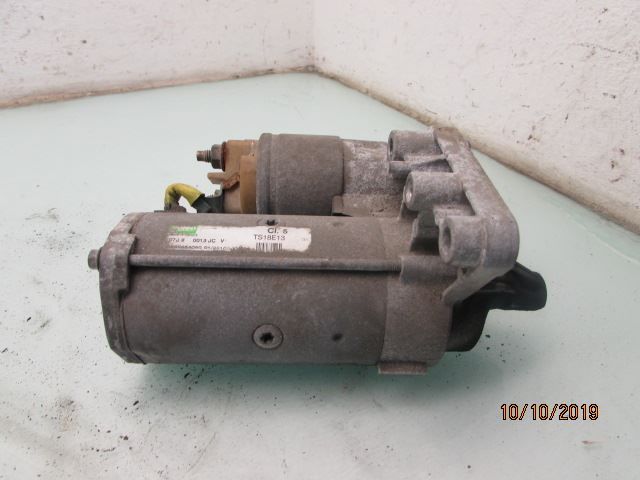 Startmotor Diesel – bilde 1