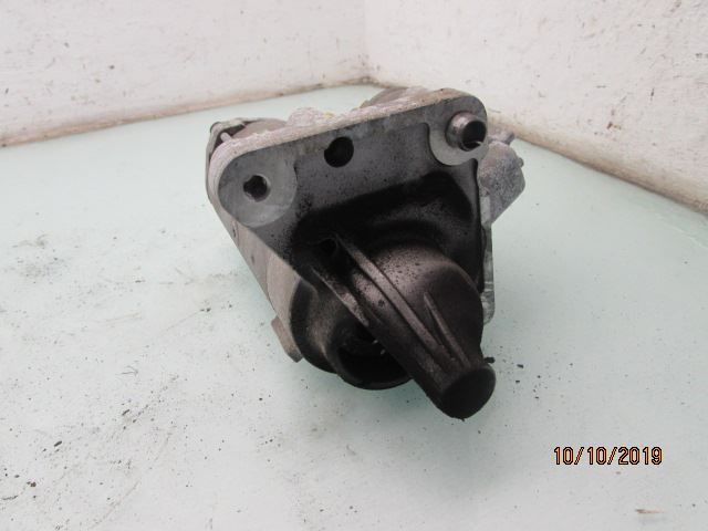Startmotor Diesel – bilde 2