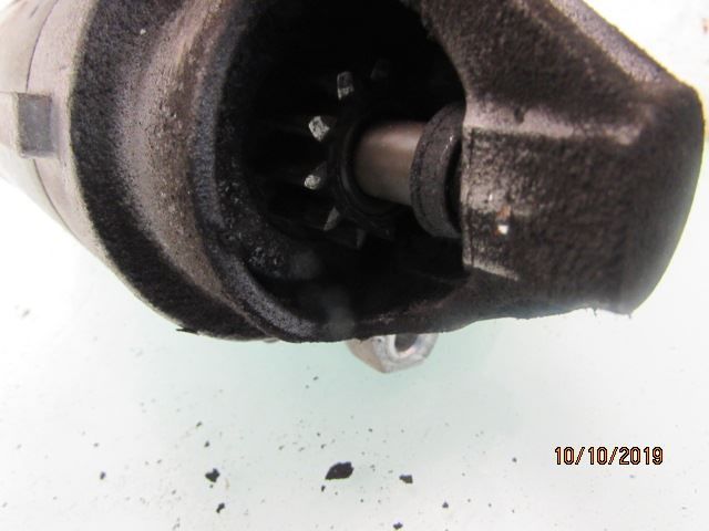 Startmotor Diesel – bilde 3
