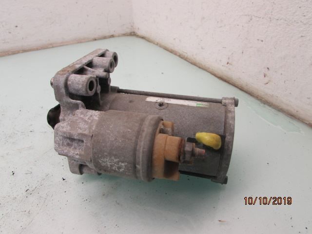 Startmotor Diesel – bilde 4