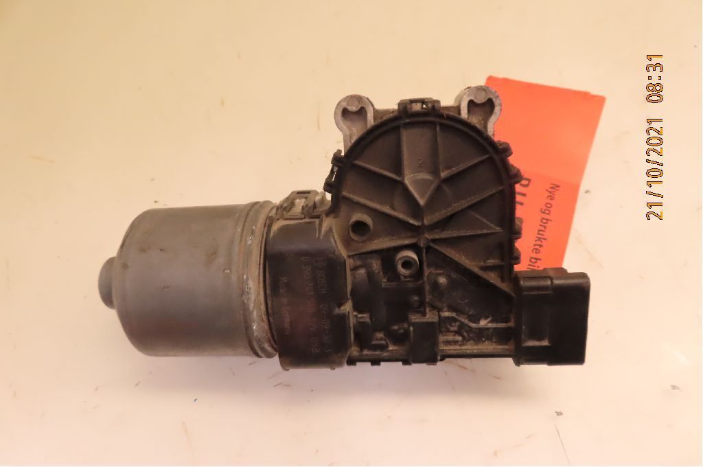 Viskermotor Frontrute – bilde 3