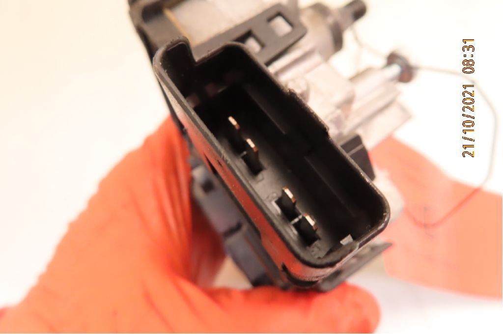 Viskermotor Frontrute – bilde 4