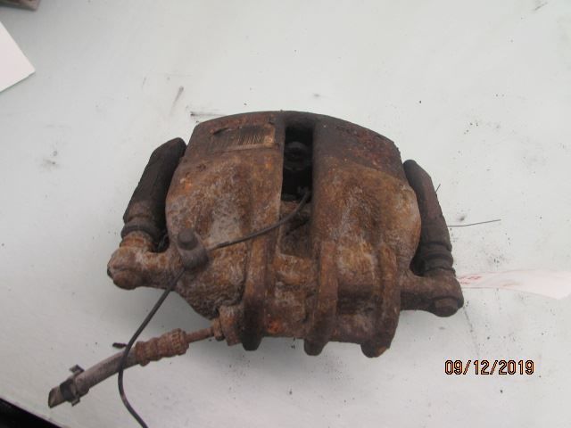 Bremsecaliper Foran Venstre – bilde 3