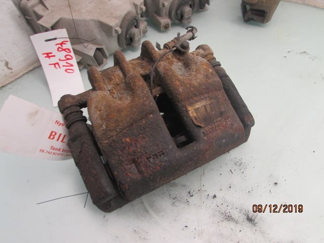 Bremsecaliper Foran Venstre – bilde 4