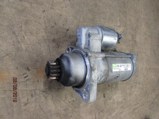 Startmotor Diesel – bilde 2
