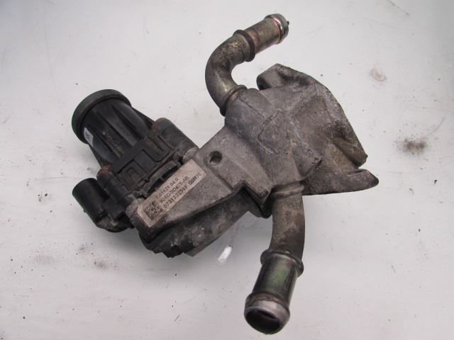 EGR Ventil – bilde 1