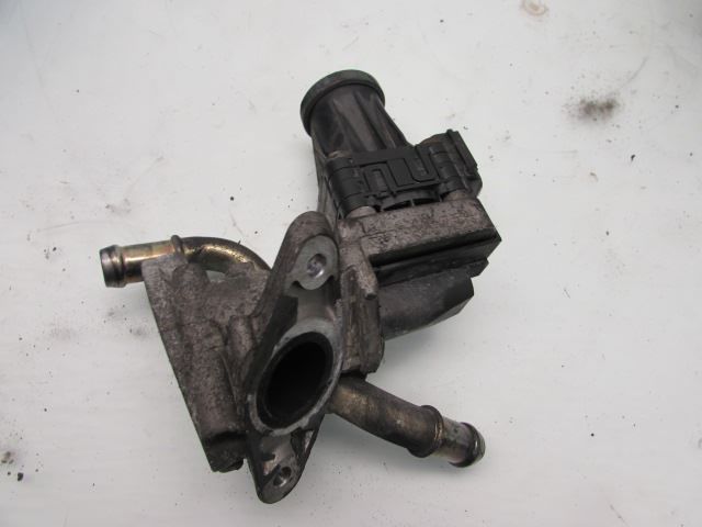 EGR Ventil – bilde 2