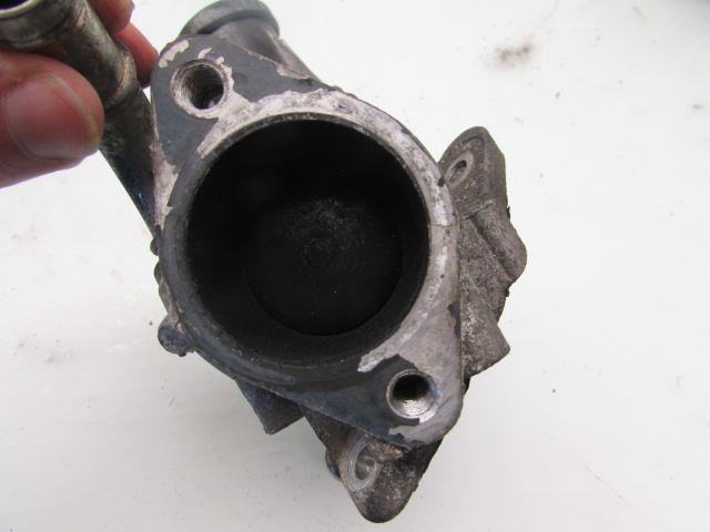 EGR Ventil – bilde 3